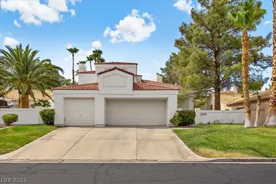 2071 Sutton Way, Henderson