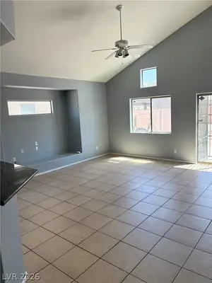 5824 Austin English Street Living Room