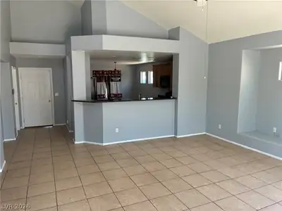 5824 Austin English Street Living Room