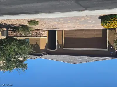 2804 Graceful Grove Avenue, North Las Vegas