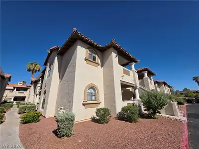 1407 Santa Margarita Street A, Las Vegas