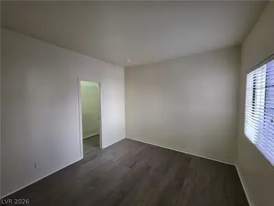 1407 Santa Margarita Street A Bedroom