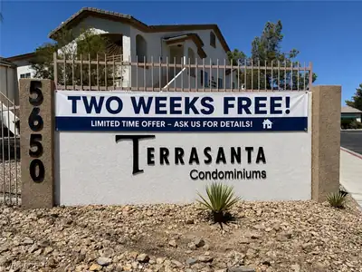 5650 East Sahara Avenue 2026, Las Vegas