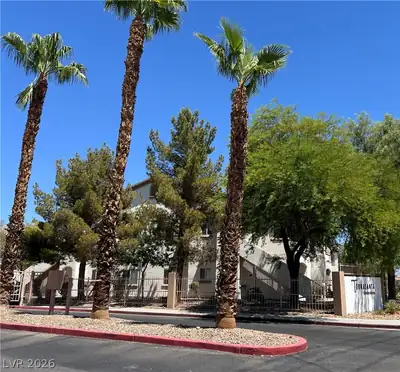 5650 East Sahara Avenue 2026 Community