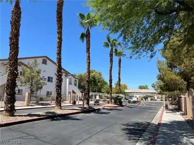 5650 East Sahara Avenue 2026 Community