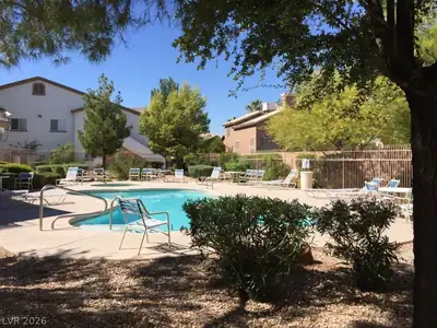 5650 East Sahara Avenue 2026 Pool