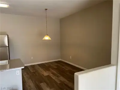 5650 East Sahara Avenue 2026 Dining Area