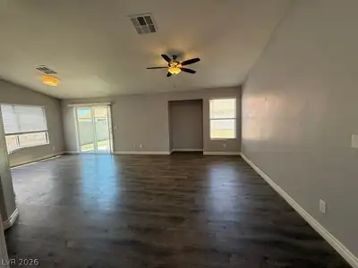 5029 Vista Del Rancho Way, North Las Vegas, NV 89031 Great Room