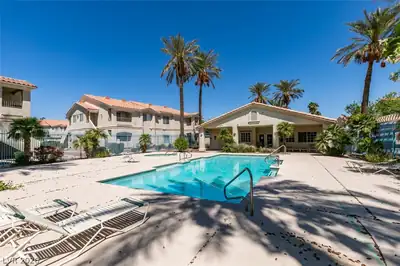 1881 West W Alexander Road Road 2079 Pool