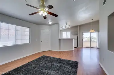 1881 West W Alexander Road Road 2079 Living Room
