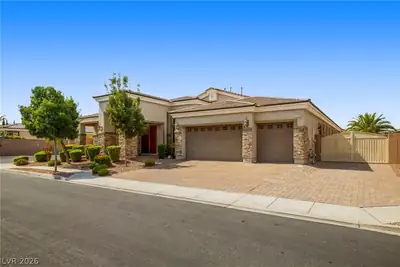 7230 Fresh Harvest Avenue, Las Vegas
