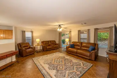 181 Sandhill Crane Avenue, Henderson, NV 89002 Living Room