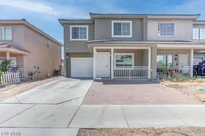 2914 Cedar Avenue Las Vegas, NV 89101