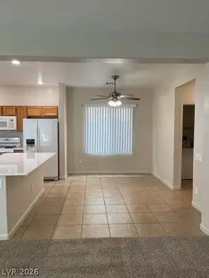 730 Sand Primrose Street, Las Vegas, NV 89138 Dining Area