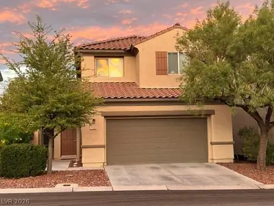 730 Sand Primrose Street Las Vegas, NV 89138