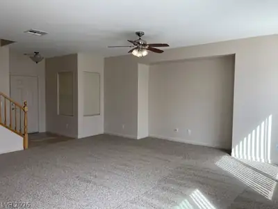 730 Sand Primrose Street, Las Vegas, NV 89138 Living Room