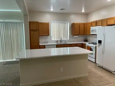 730 Sand Primrose Street, Las Vegas, NV 89138 Kitchen