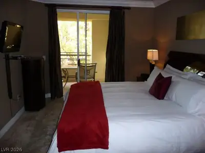 210 East FLAMINGO Road 235 Bedroom