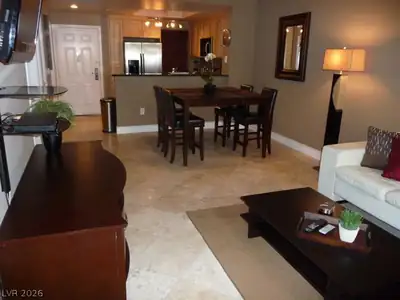 210 East FLAMINGO Road 235 Great Room