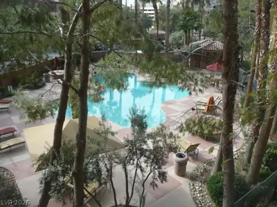 210 East FLAMINGO Road 235 Pool