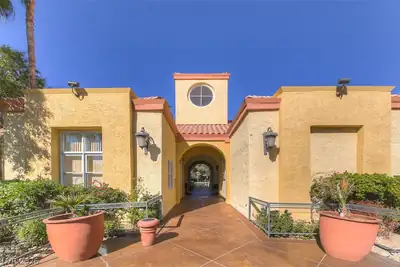 220 Flamingo Road 416 Front of Structure