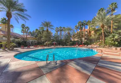220 Flamingo Road 416 Pool