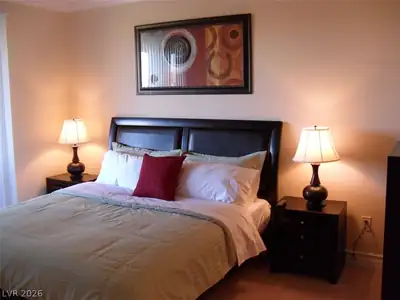 220 Flamingo Road 416 Bedroom