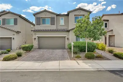 4641 Scent Street North Las Vegas, NV 89031