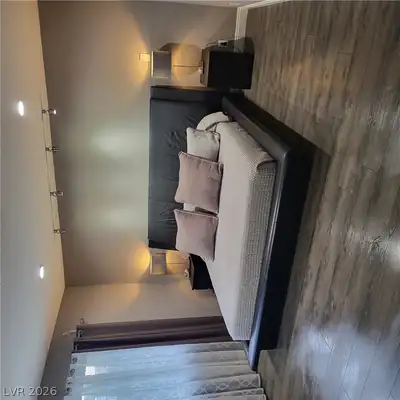 2917 Colanthe Avenue, Las Vegas, NV 89102 Primary Bedroom