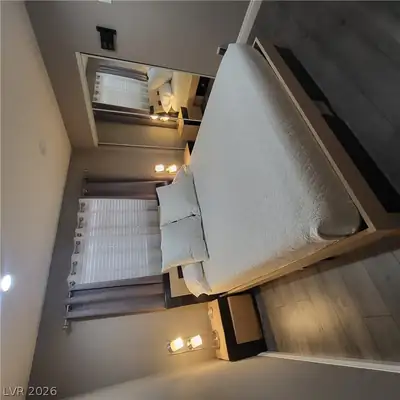 2917 Colanthe Avenue, Las Vegas, NV 89102 Bedroom