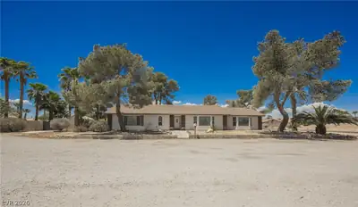 5485 West Meranto Avenue, Las Vegas