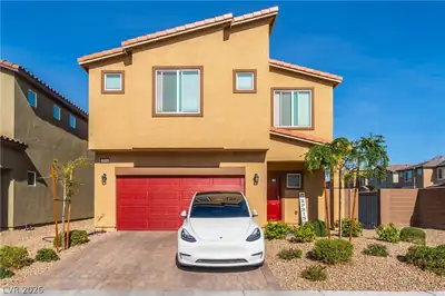 7711 Duran Harbor Lane, North Las Vegas