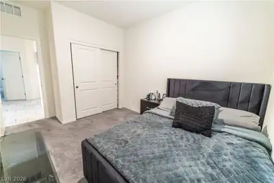 7711 Duran Harbor Lane, North Las Vegas, NV 89084 Bedroom