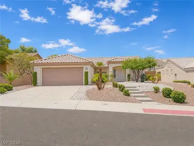 2617 Settlers Bay Lane, Las Vegas