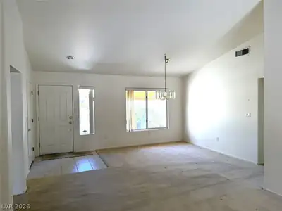 2617 Settlers Bay Lane, Las Vegas, NV 89134 Living Room
