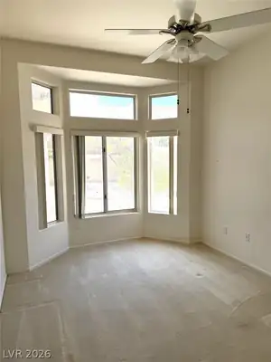2617 Settlers Bay Lane, Las Vegas, NV 89134 Bedroom