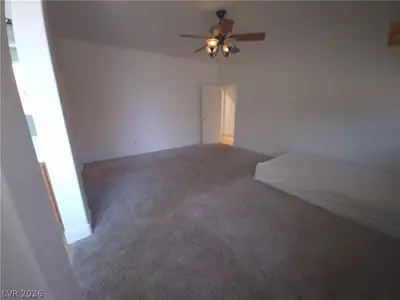 3937 East Chaffe Avenue Bedroom
