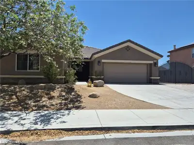 3937 East Chaffe Avenue, Pahrump