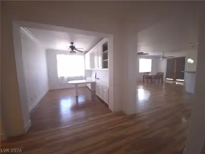3937 East Chaffe Avenue Dining Area