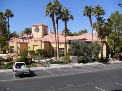 270 FLAMINGO Road 130 Front of Structure