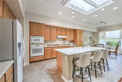 3114 Scotts Valley Drive, Henderson, NV 89052 Kitchen
