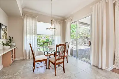 3114 Scotts Valley Drive, Henderson, NV 89052 Dining Area
