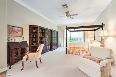 3114 Scotts Valley Drive, Henderson, NV 89052 Primary Bedroom