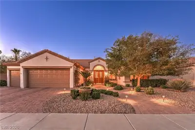3114 Scotts Valley Drive, Henderson