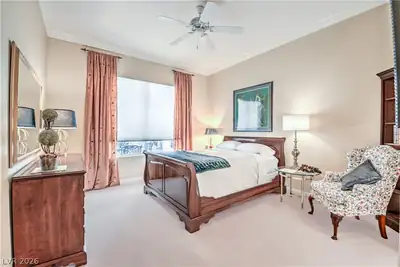 3114 Scotts Valley Drive, Henderson, NV 89052 Bedroom