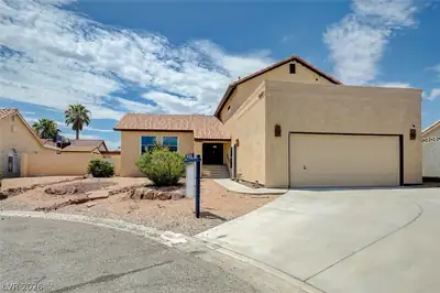 6441 Goody Court, Las Vegas