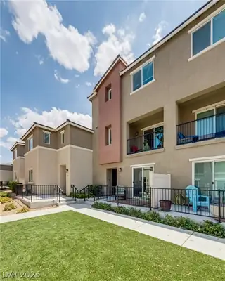 2842 Azure Breeze Lane 2 Las Vegas, NV 89183