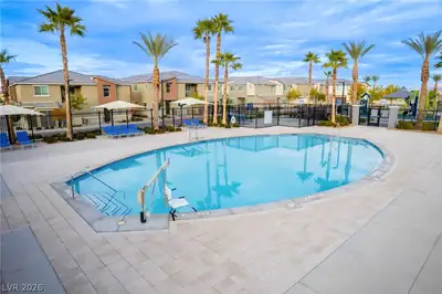 2842 Azure Breeze Lane 2 Pool