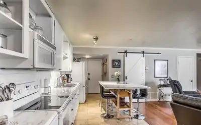 1454 Elizabeth Avenue 2 Kitchen