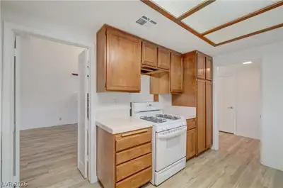 2775 Durness Court, Henderson, NV 89014 Kitchen